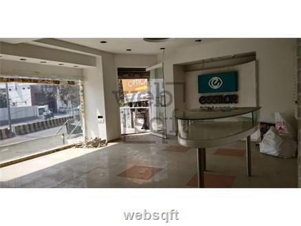 Shop-Mulgi for Rent in Banjara Hills